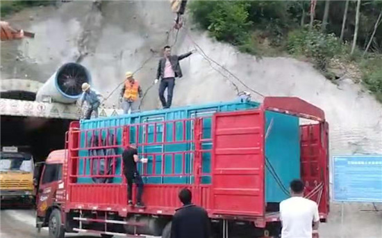 浩口镇1300KW发电机出租