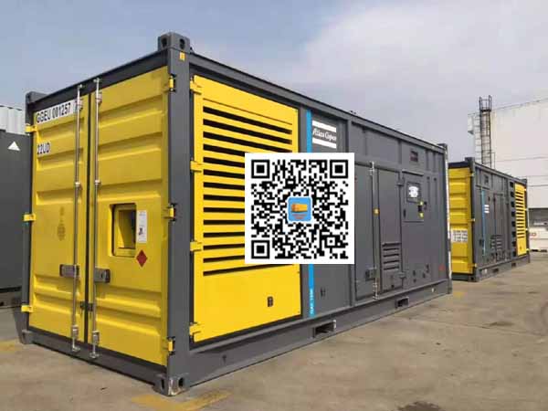 浩口镇大型发电机出租