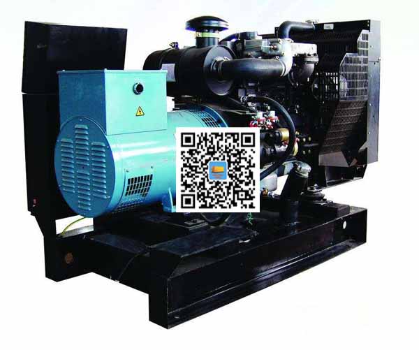 浩口镇发电机租赁