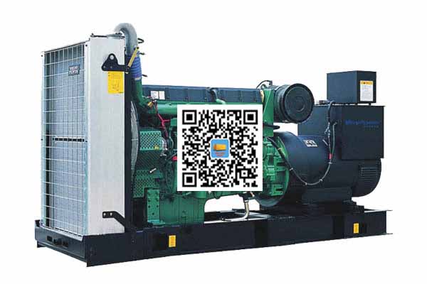 浩口镇发电机出租