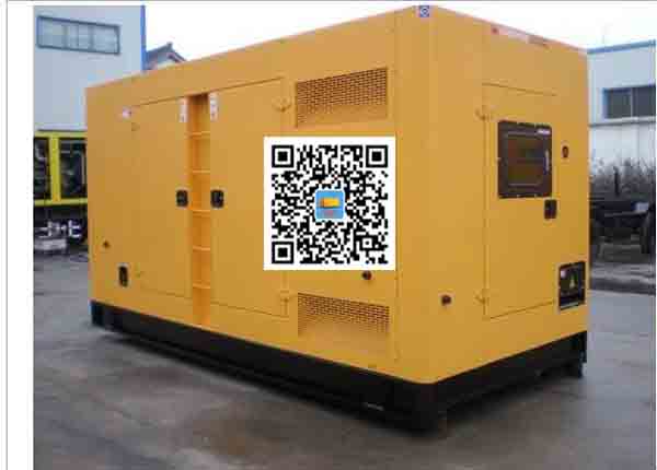 浩口镇静音发电机出租