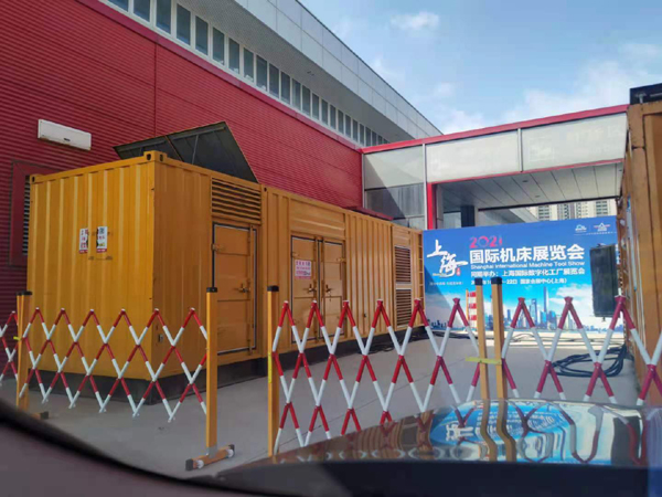 浩口镇发电机出租 对于发电机的特性你了解多少?