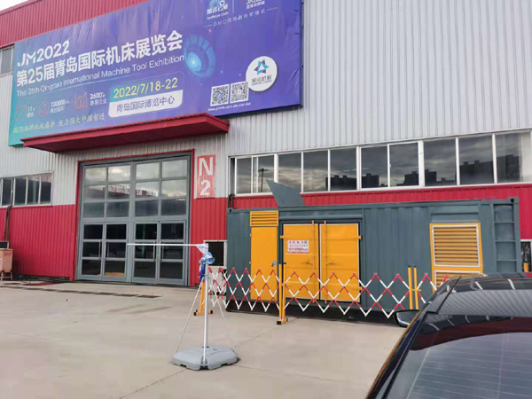 浩口镇发电车出租-我国柴油机发电机组行业引领动力行业发展,前景广阔