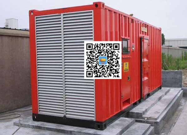 浩口镇300kw柴油发电机组一个小时耗油