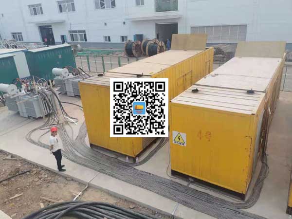 浩口镇发电机出租-柴油发电机组应用在哪些方面