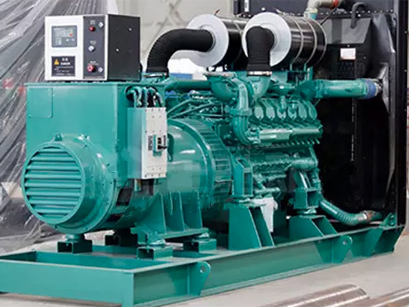浩口镇出租发电机