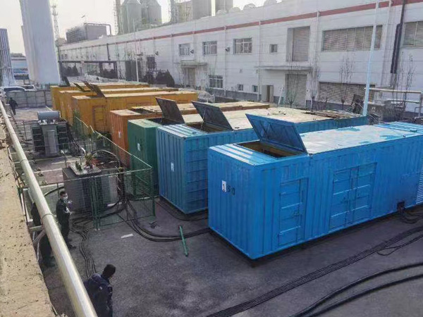 浩口镇380V和690V电压的电缆线相同吗？