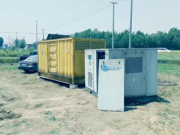 浩口镇柴油发电机组冬季日常维修需要哪些工具？